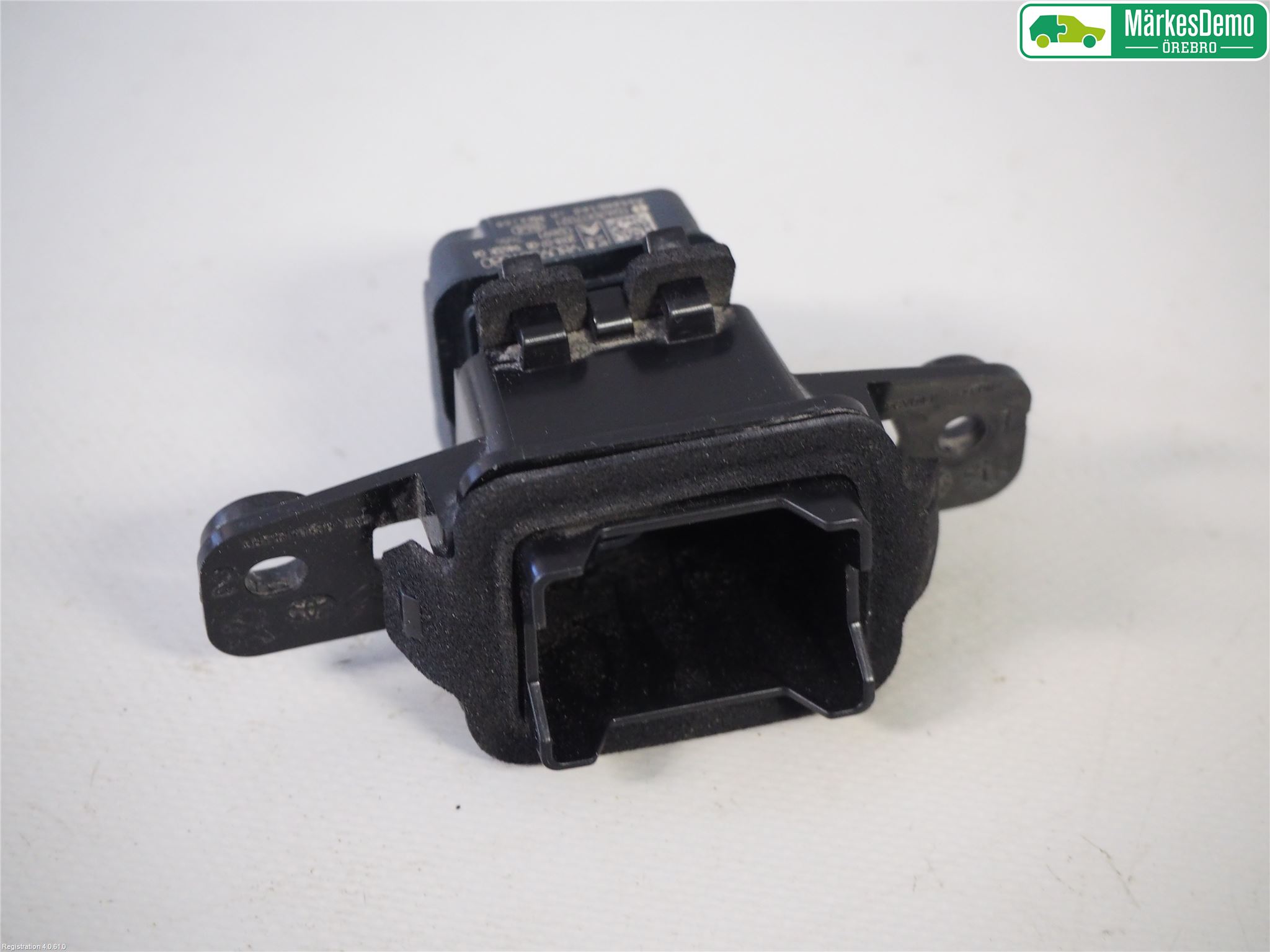 Citroen JUMPY/E-JUMPY 16- Parkeringshjälp Kamera