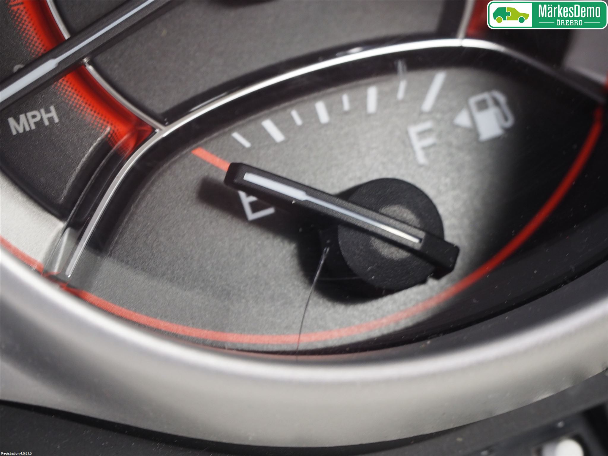 Fiat FREEMONT Instrument Komb