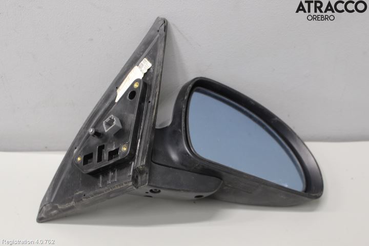 Kia CEED 06-12 Spegel Yttre El Hö