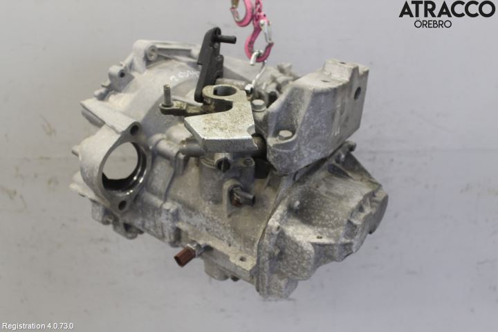 Seat LEON 13-20 Växellåda Man 6 Vxl