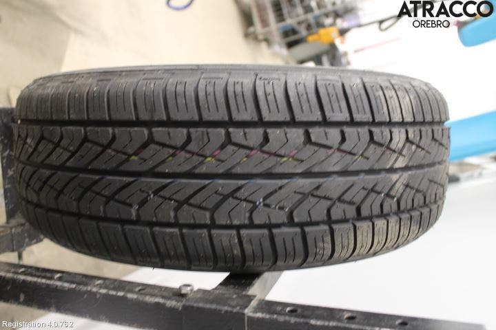 Subaru OUTBACK   04-06 Sommardäck Med Fälg