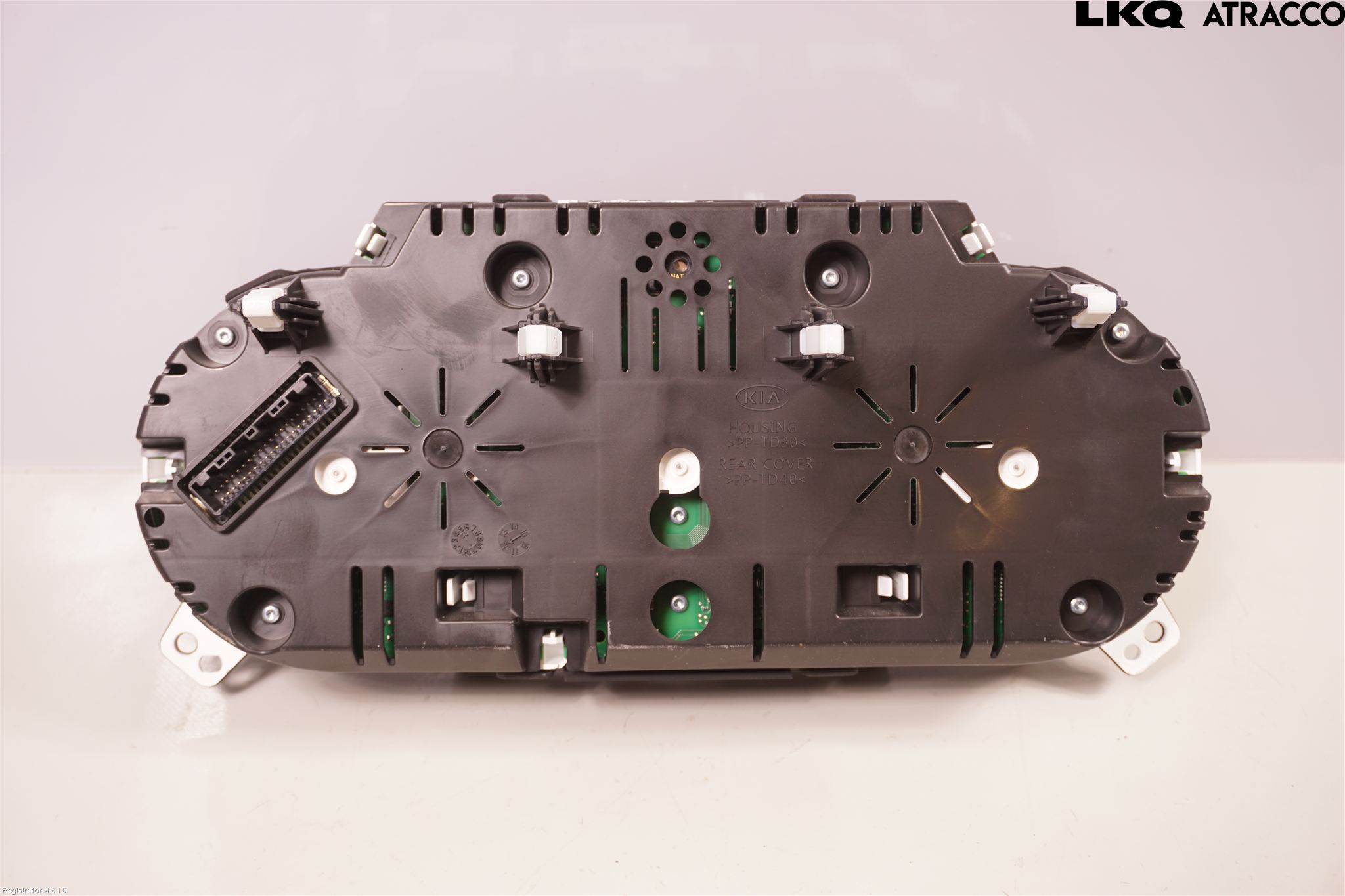 Kia CEED 12-18 Instrument Komb