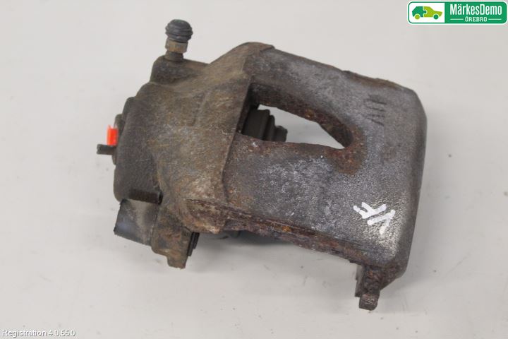 Skoda CITIGO / CITIGO E IV Bromsok Fram Vänster