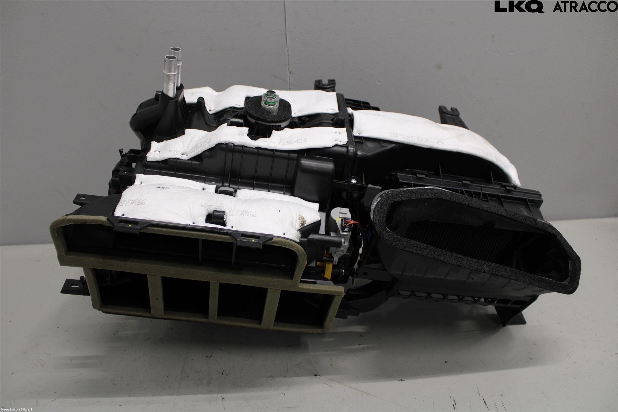 Kia CEED/CEED SW 19- Värme Cellpaket Komp