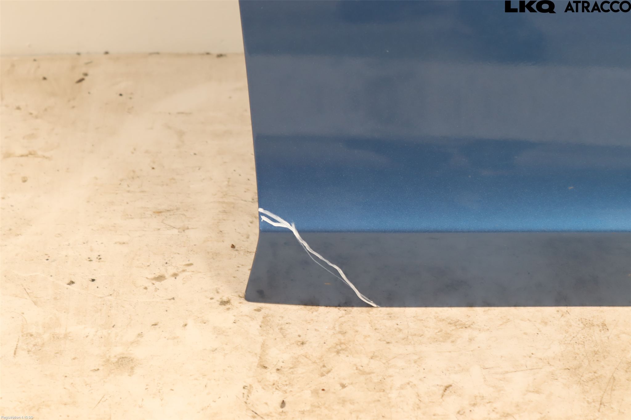 Volvo V60 14-18 Dörr Fram Höger