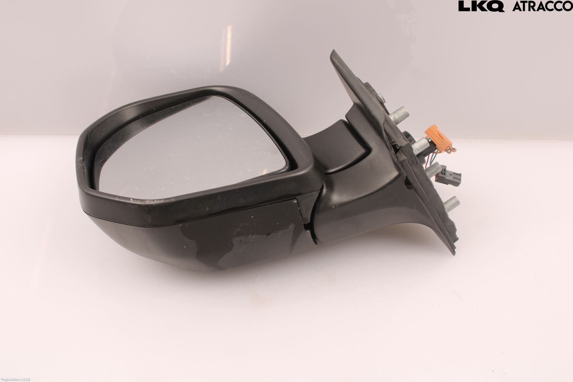 Citroen BERLINGO 08-18 Spegel Yttre El Vä