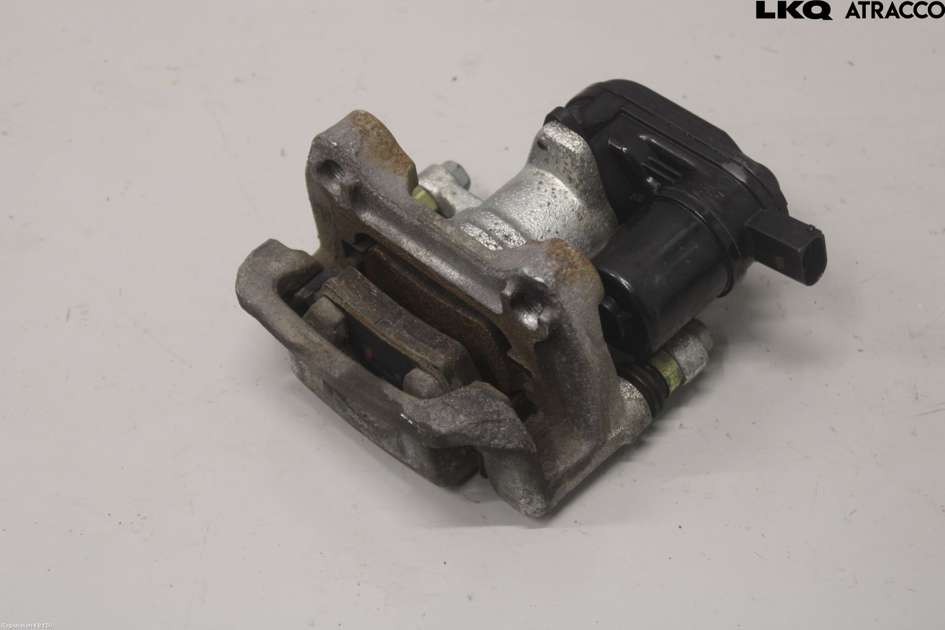 Kia CEED/CEED SW 19- Bromsok Bak Vänster