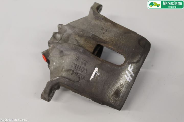 Peugeot PEUGOT 208 16-19 Bromsok Fram Höger