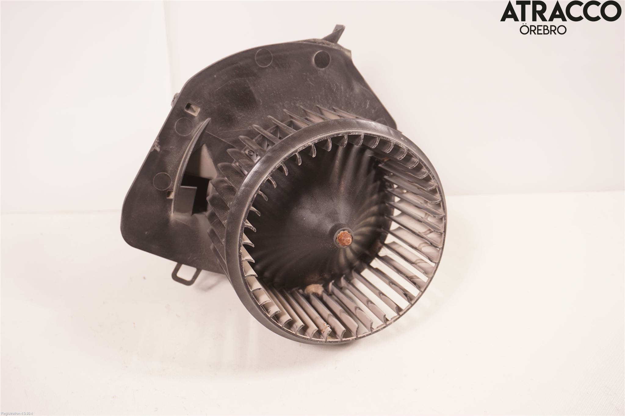 Volkswagen VW TRANSP/CARAVELLE (T6) 16-22 Ac Värmefläkt