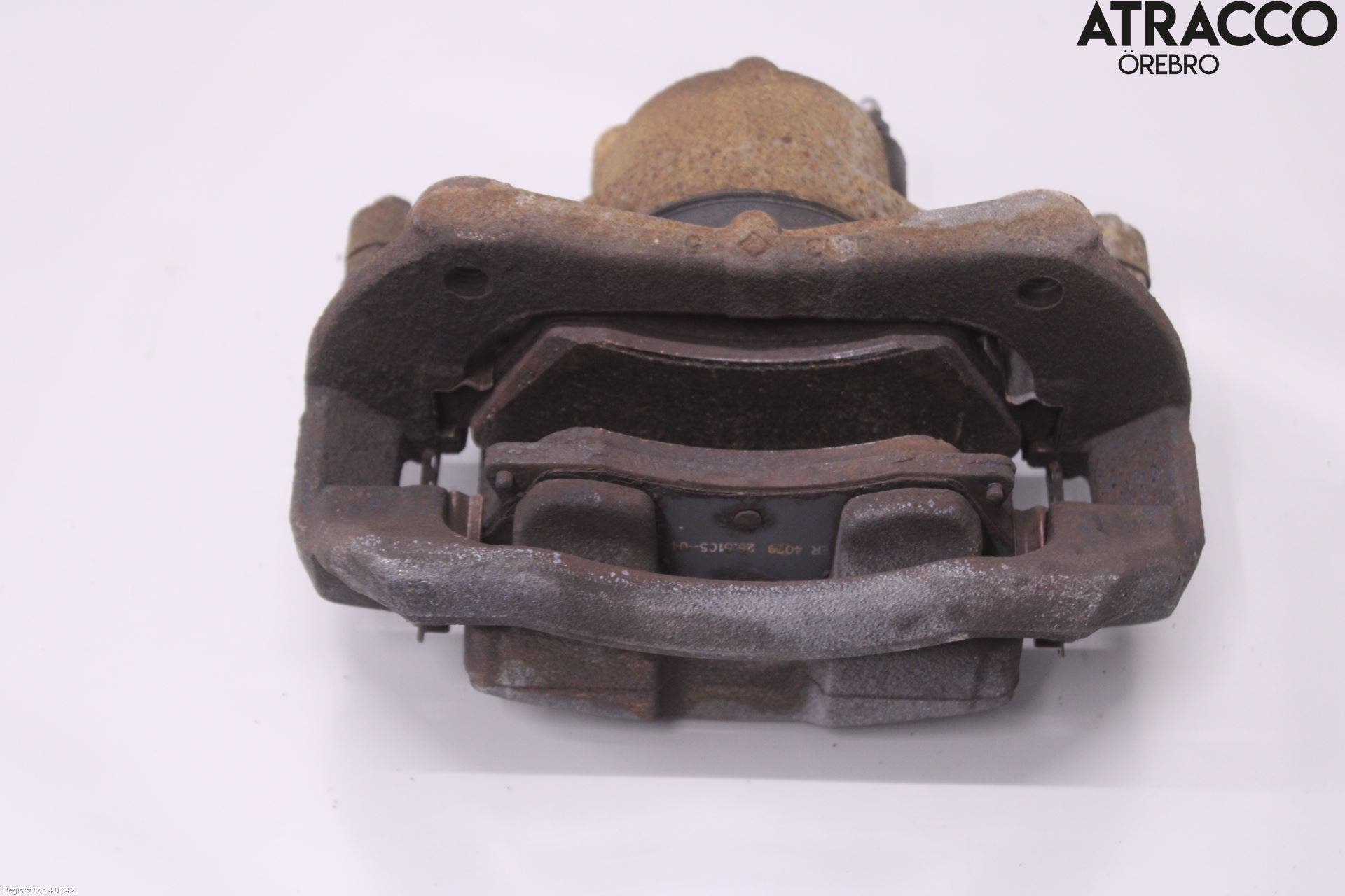 Opel ASTRA J 10-15 Bromsok Fram Höger