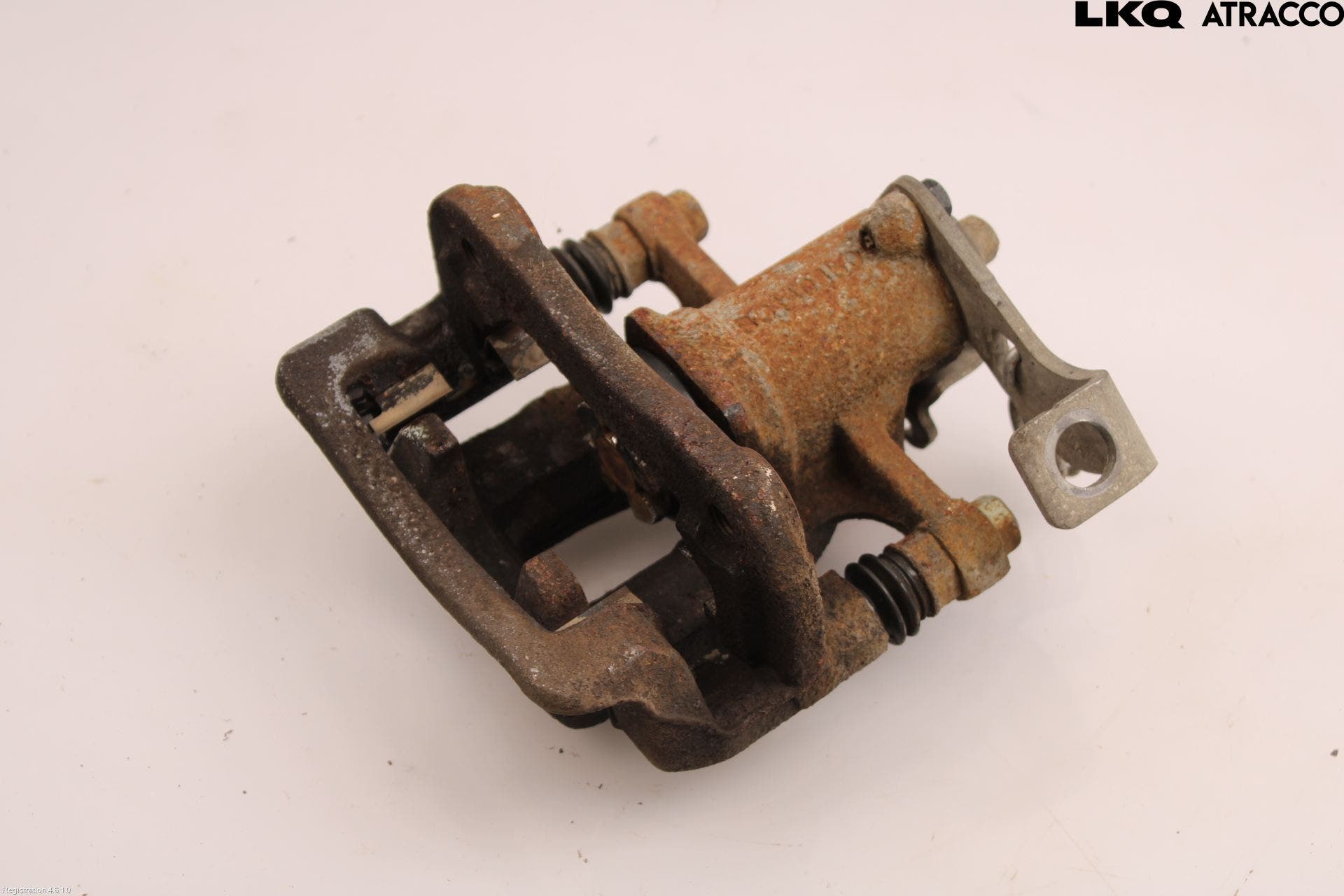 Kia RIO 17- Bromsok Bak Höger