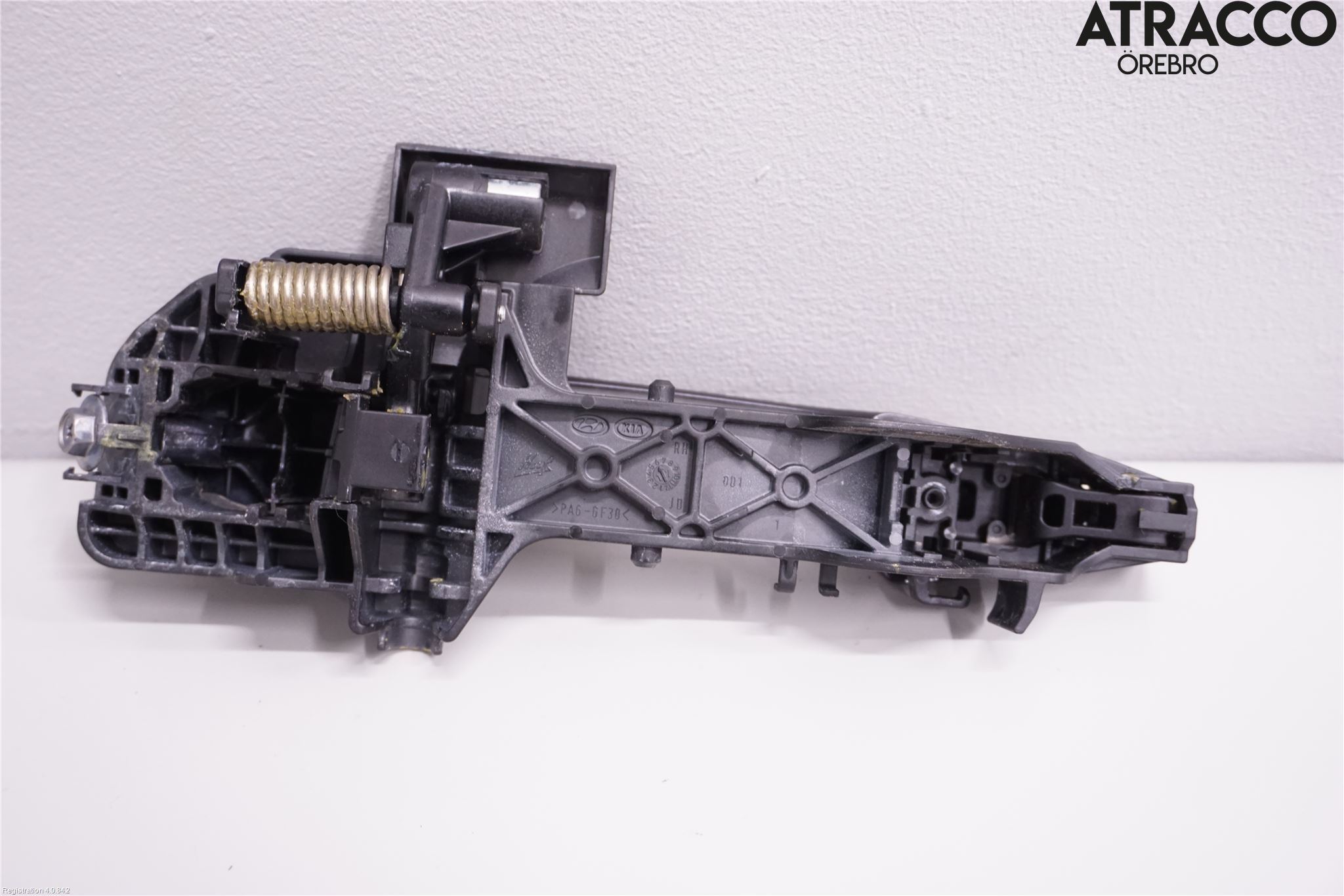 Kia CEED 12-18 Dörrhandtag Yttre Hö