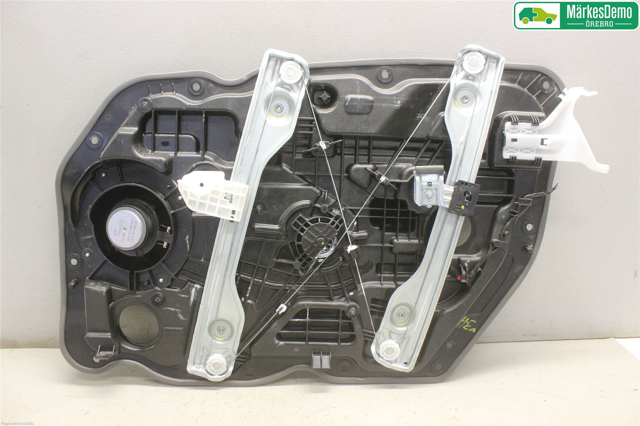 Kia CEED 12-18 Fönsterhissmekanism