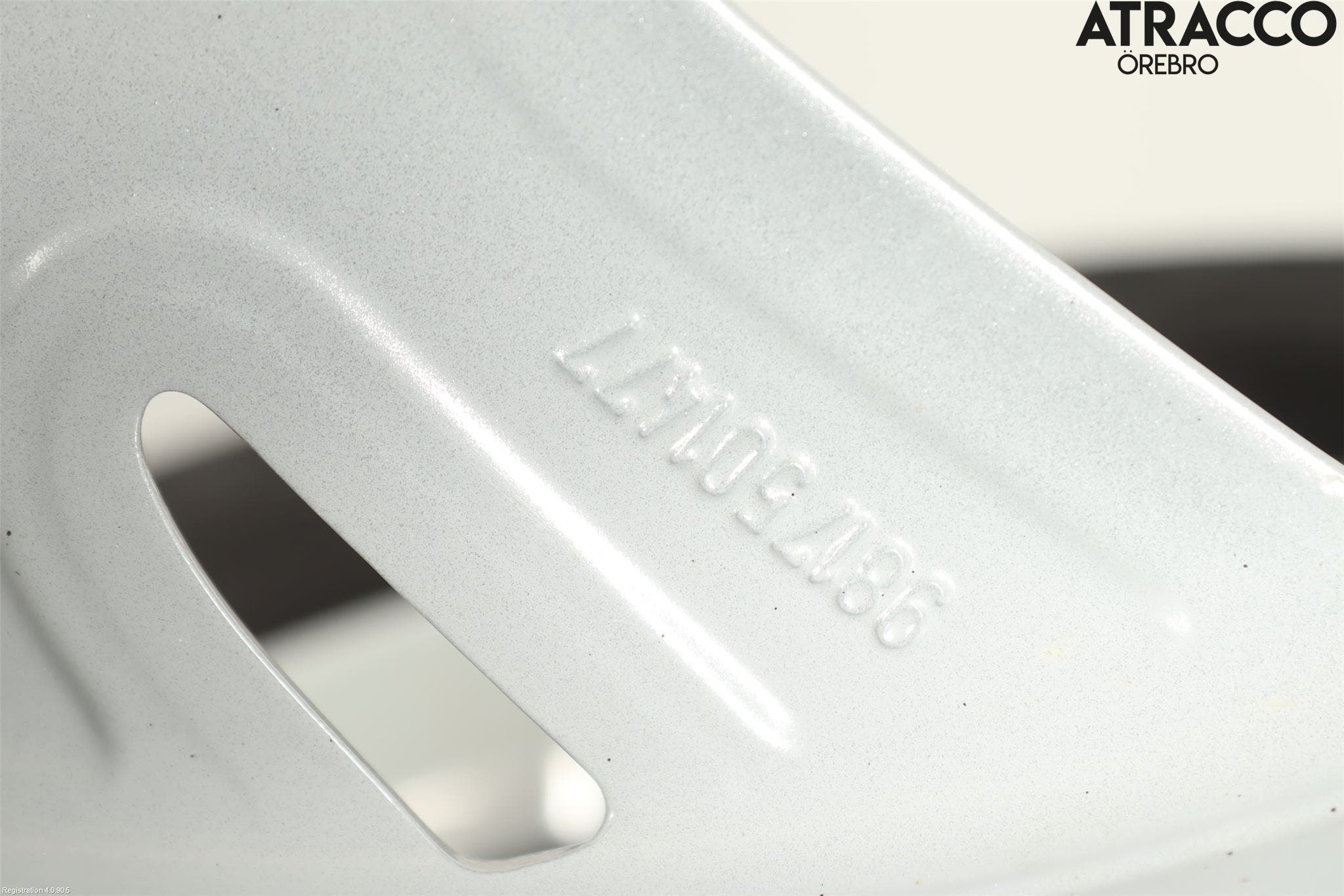 DS 7 CROSSBACK 19-23 Vinterdäck Alumfälg 4St