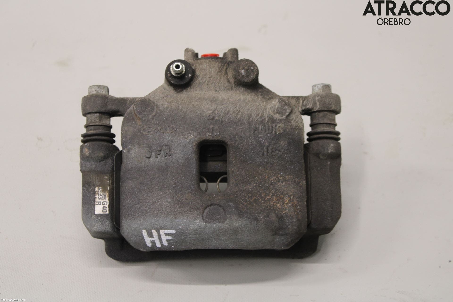 Kia PICANTO 17- Bromsok Fram Höger