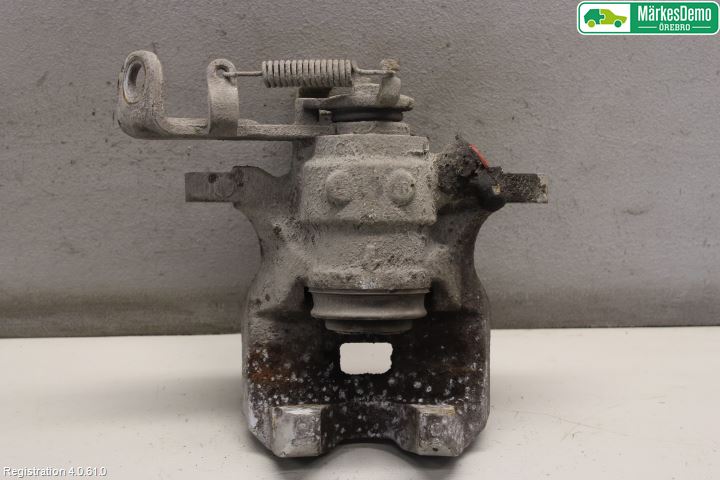 Mazda 3 III 14-19 Bromsok Bak Höger