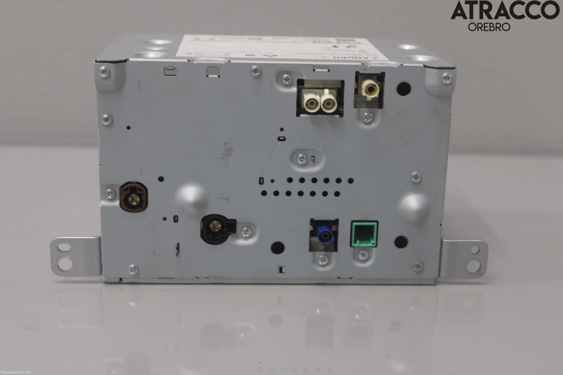 Volvo XC90/RECHARGE 16- Gps Navigator