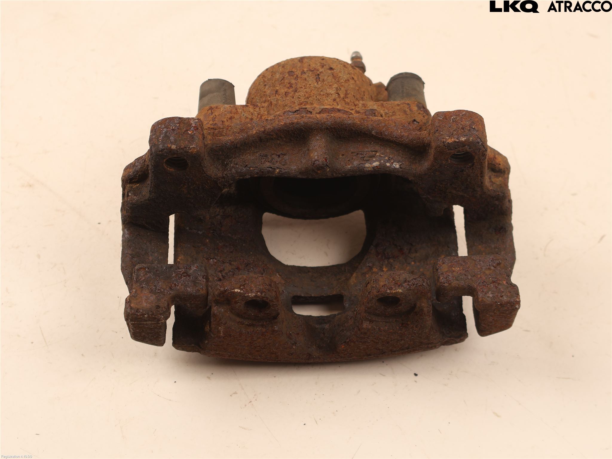 Volvo V70 08-13 Bromsok Fram Höger