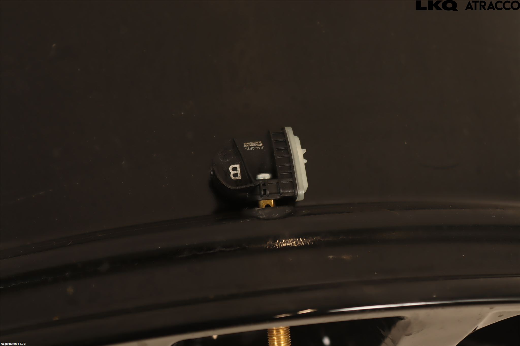 Kia EV9 24- Fälg Aluminium