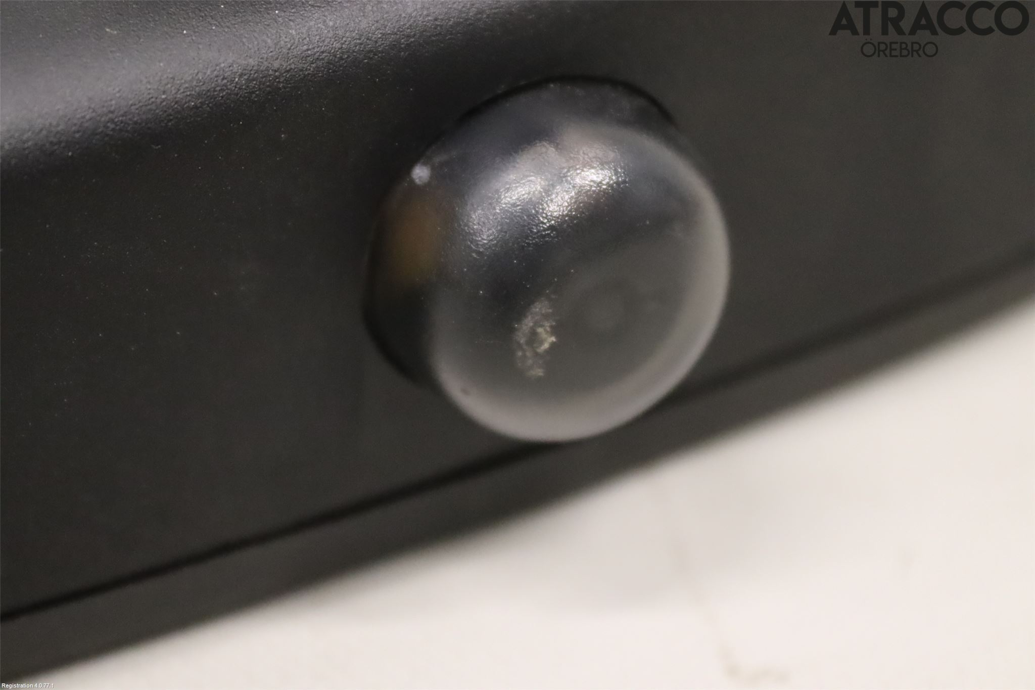 BMW 1 E87/81 5D/3D 03-11 Spegel Invändig El