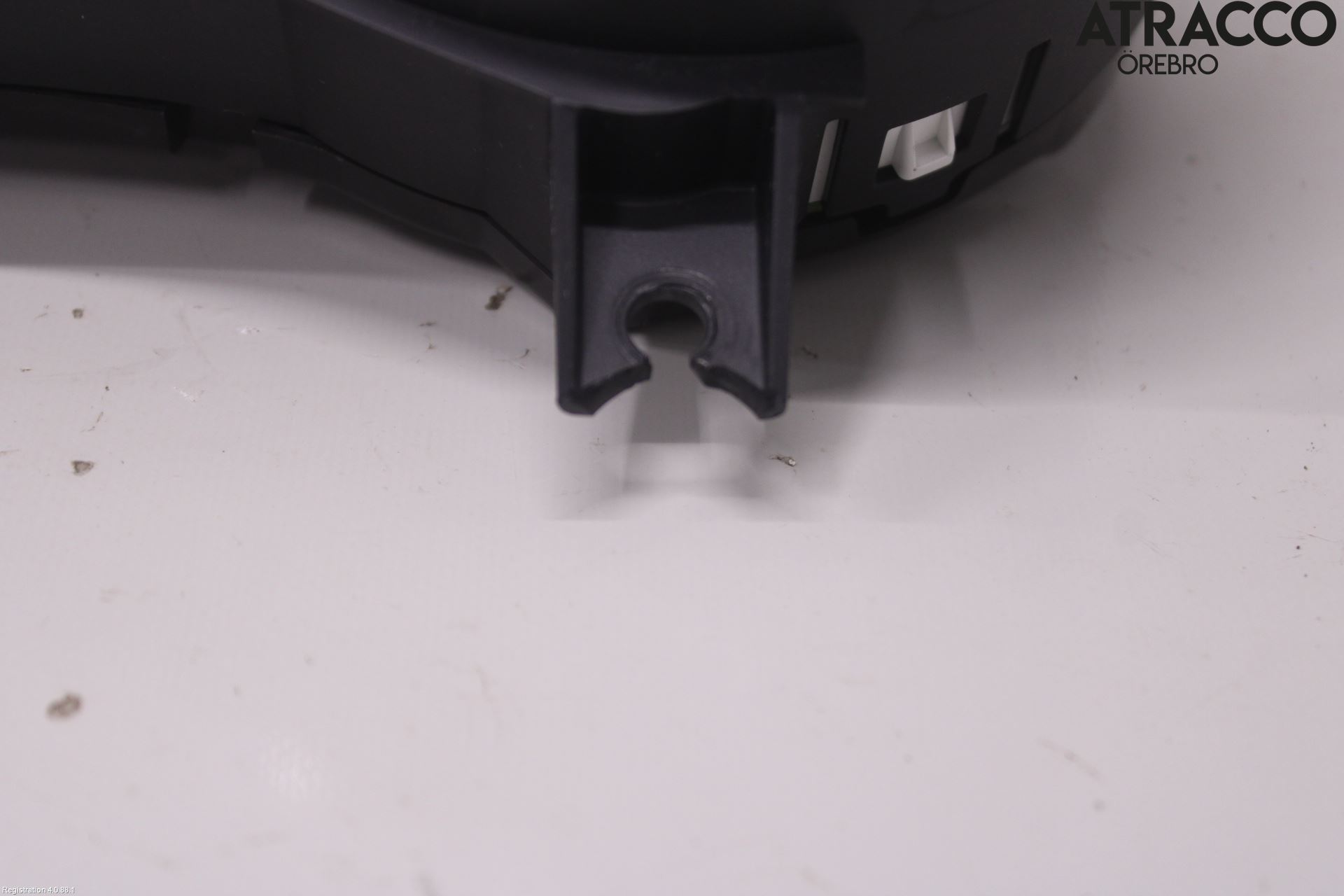 Lancia THEMA Instrument Komb