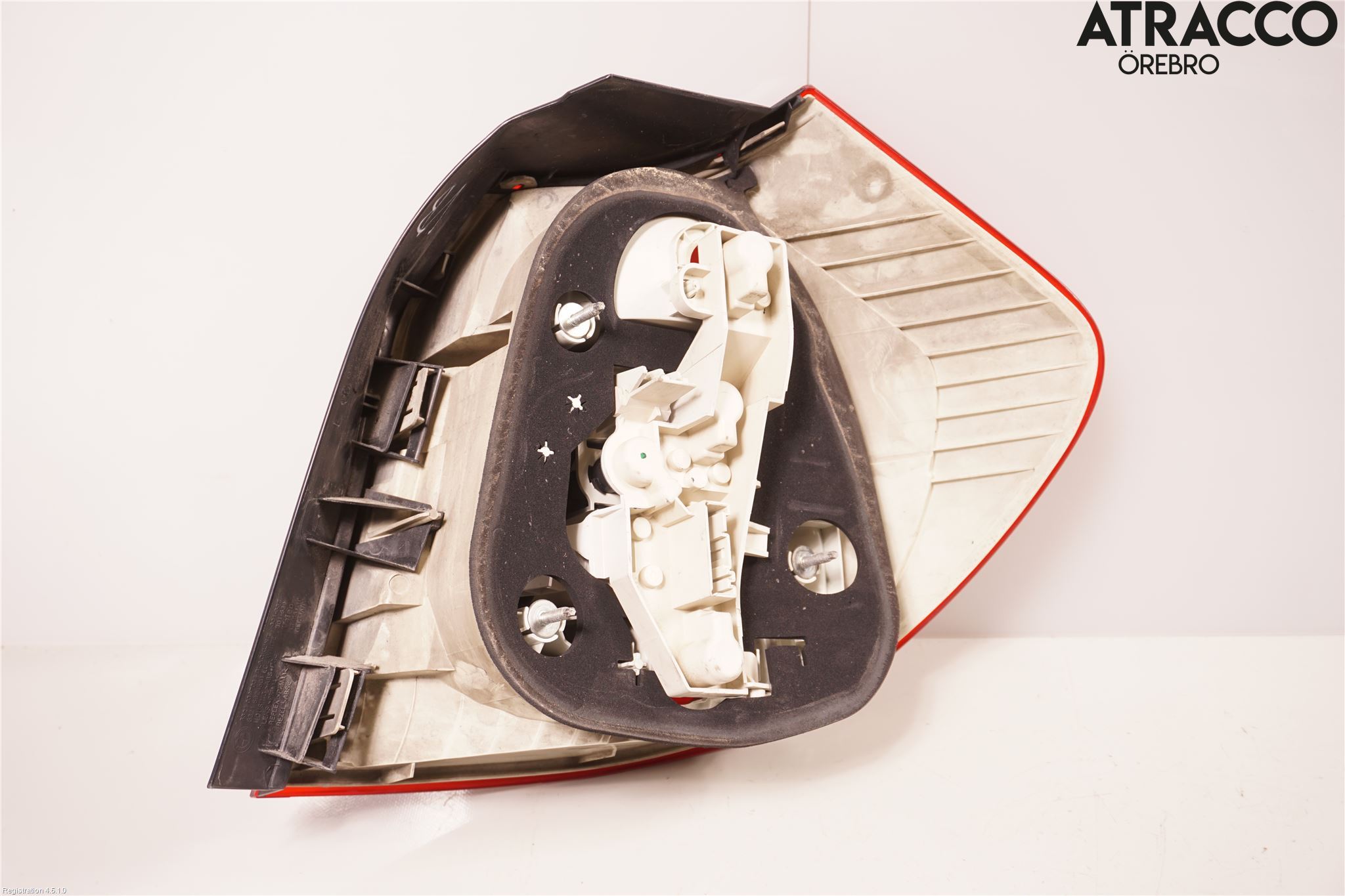 BMW 1 E87/81 5D/3D 03-11 Bakljus Vänster