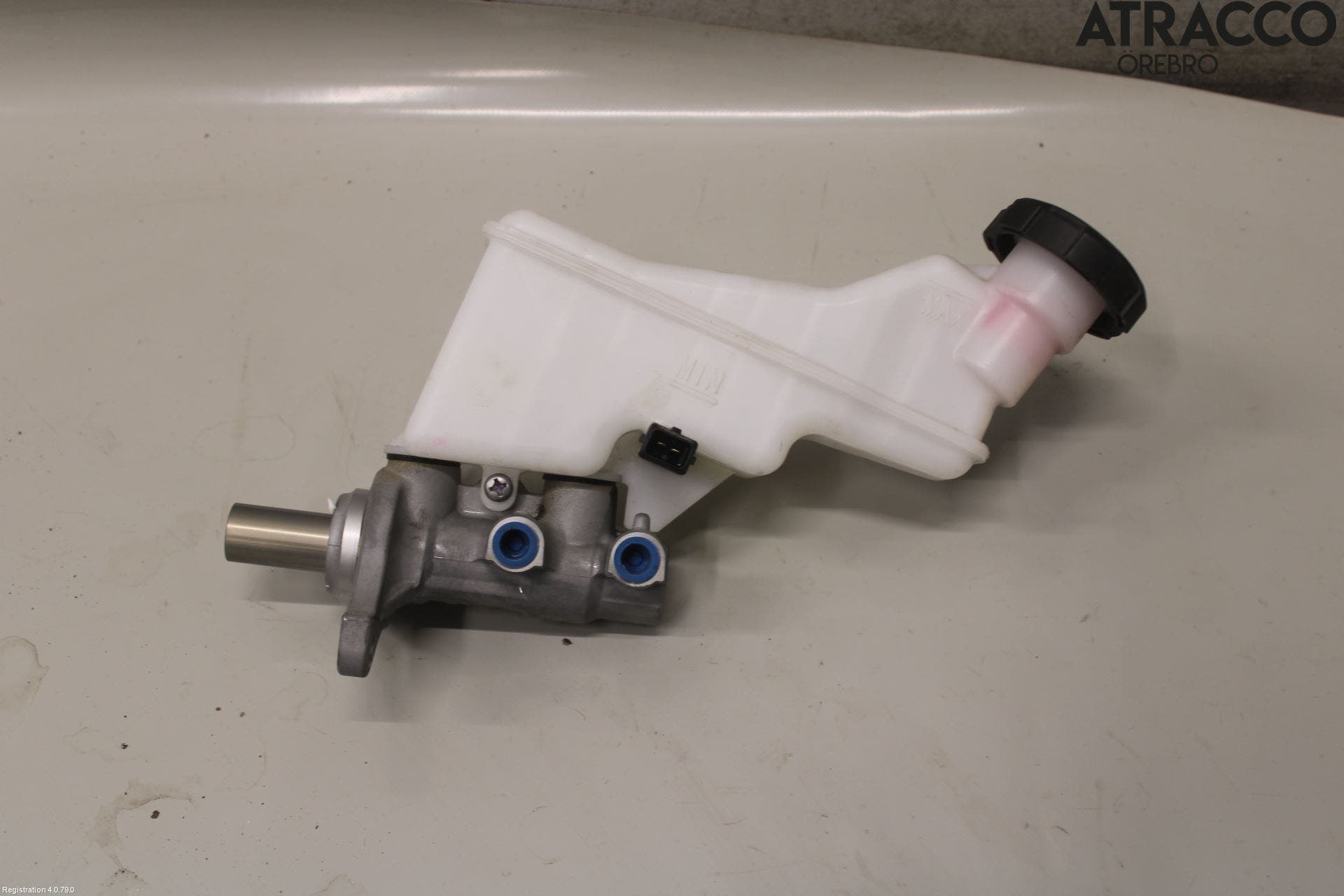 Kia RIO 17- Broms Huvudcylinder