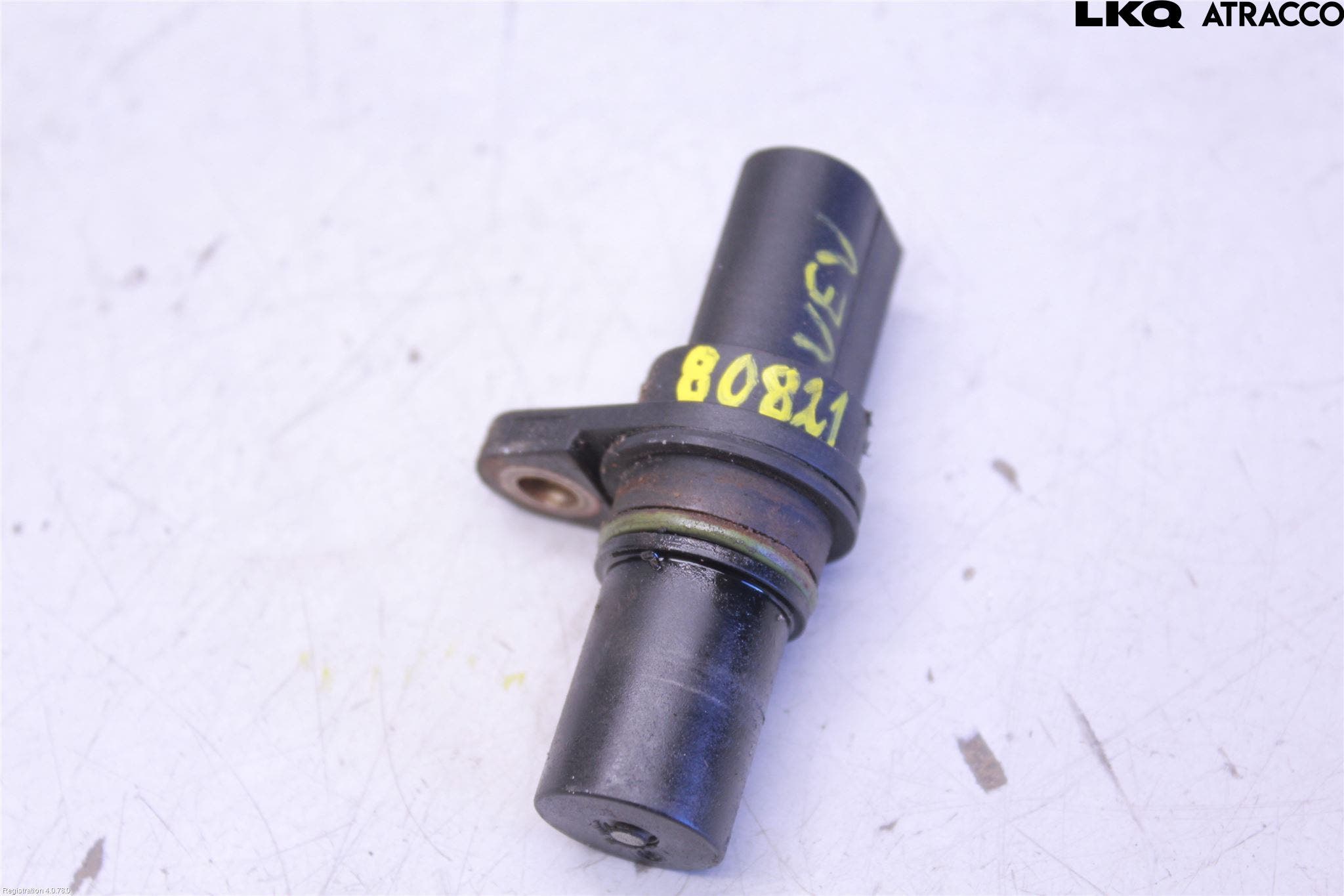 Skoda SUPERB 09-15 Givare Varvtal-Tändläge