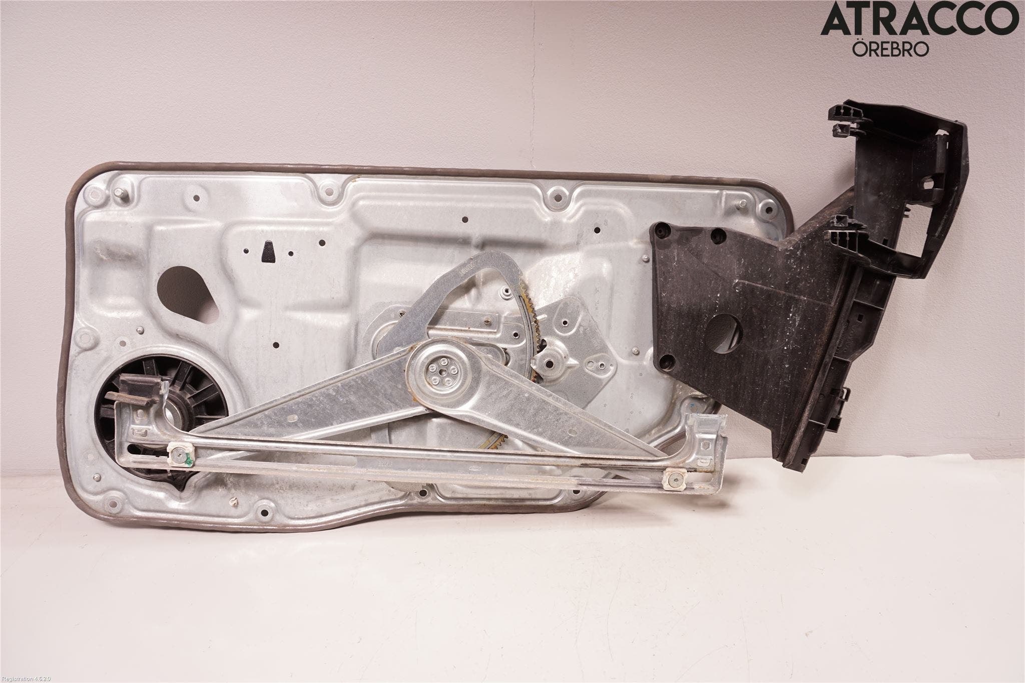 Volvo V70 08-13 Fönsterhissmekanism