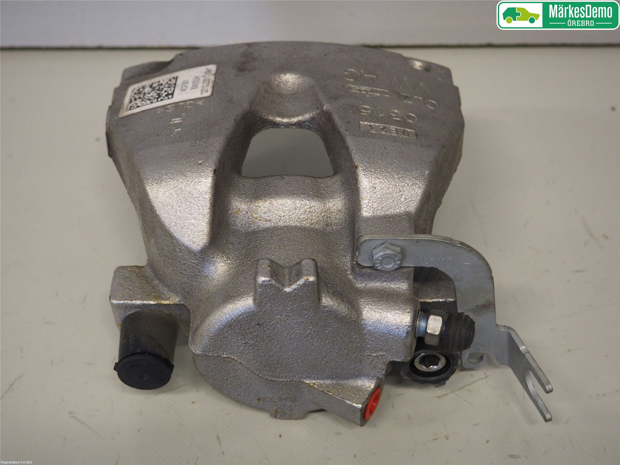 Audi A4/S4 B9 16-19 Bromsok Fram Vänster