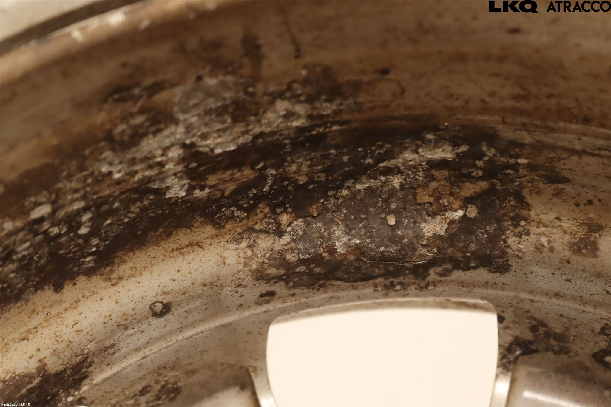 BMW 3 E90/91 SED/TOU 05-12 Vinterdäck Alumfälg 4St