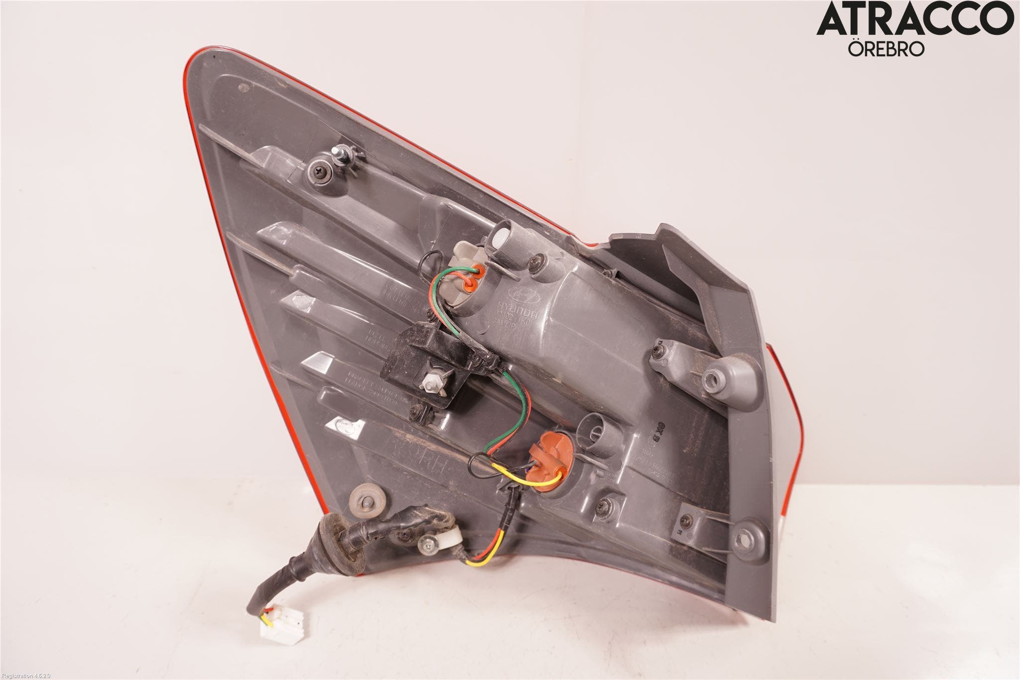 Hyundai ix20 Bakljus Höger