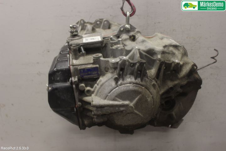 Citroen C5 08-17 Växellåda Automat