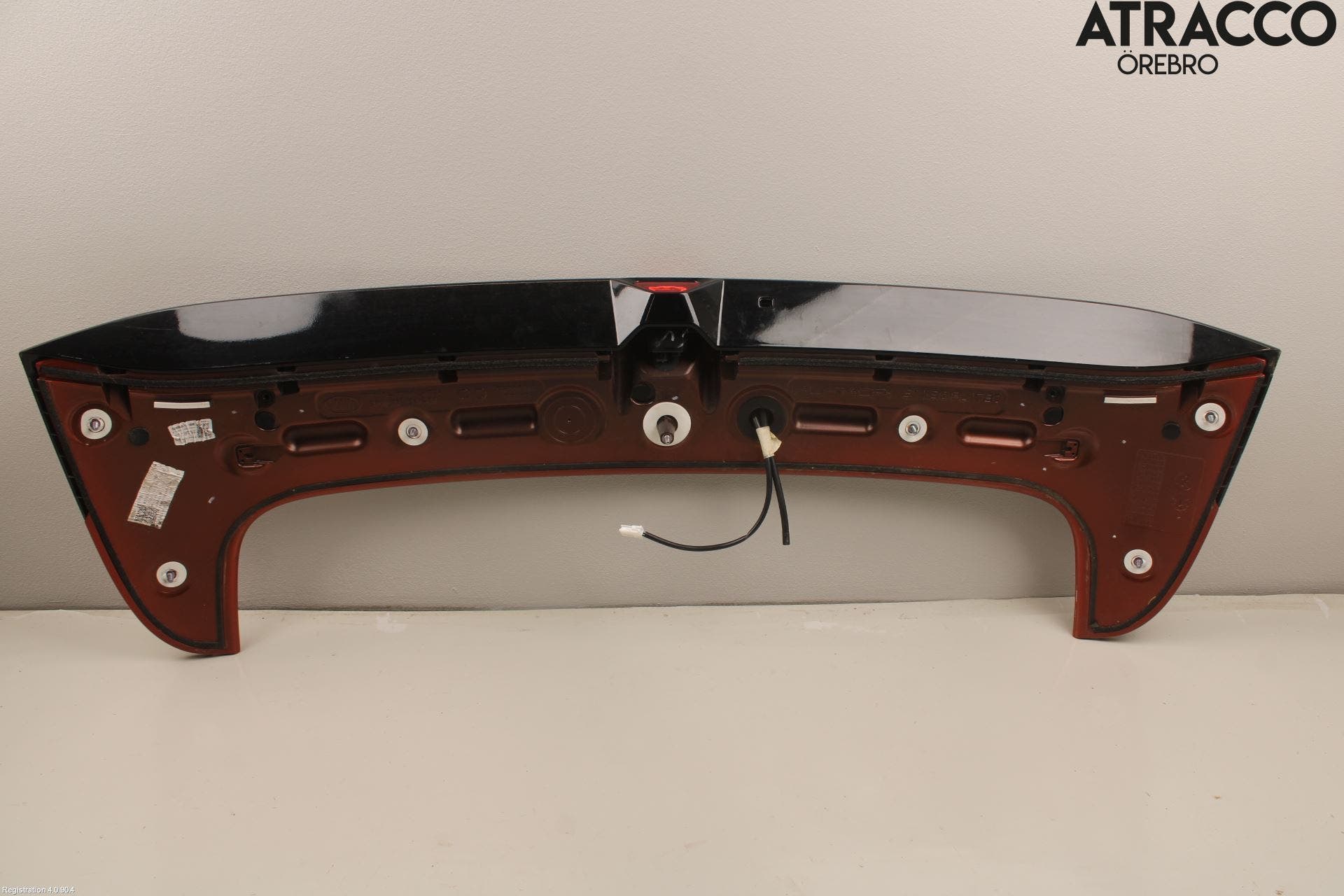 Kia PROCEED 19- Spoiler Baklucka