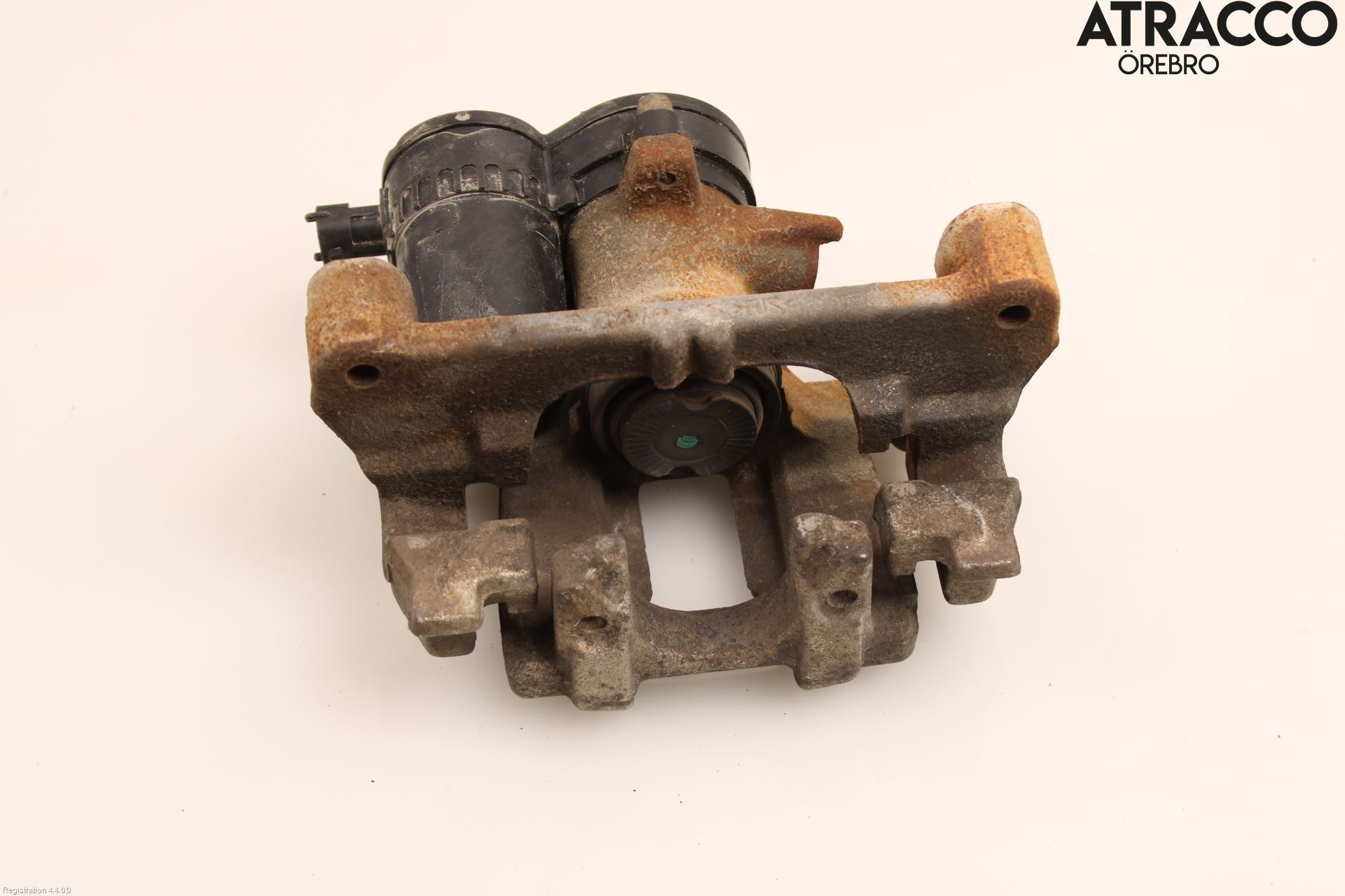 Subaru OUTBACK 21- Bromsok Bak Vänster