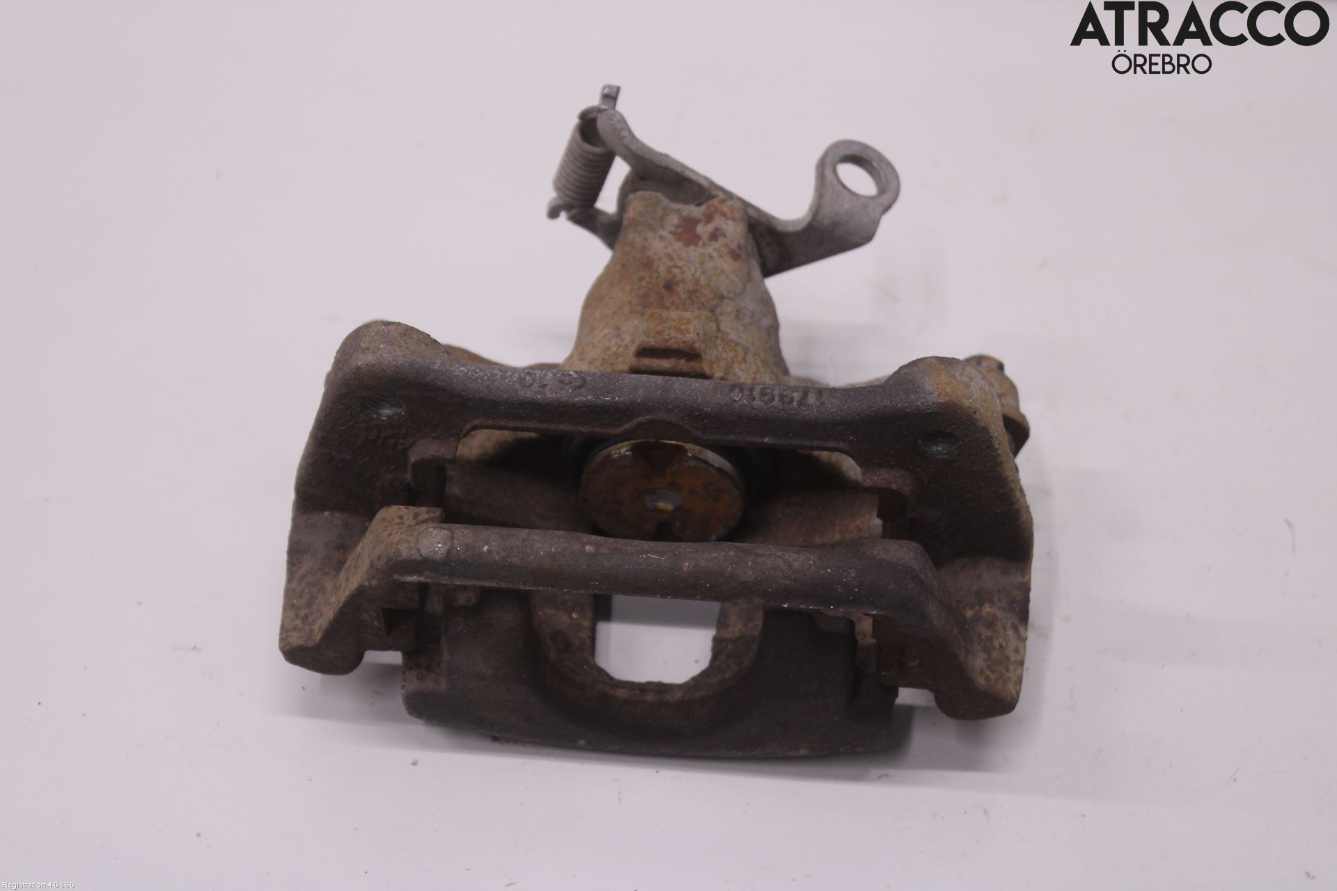 Fiat FREEMONT Bromsok Bak Vänster