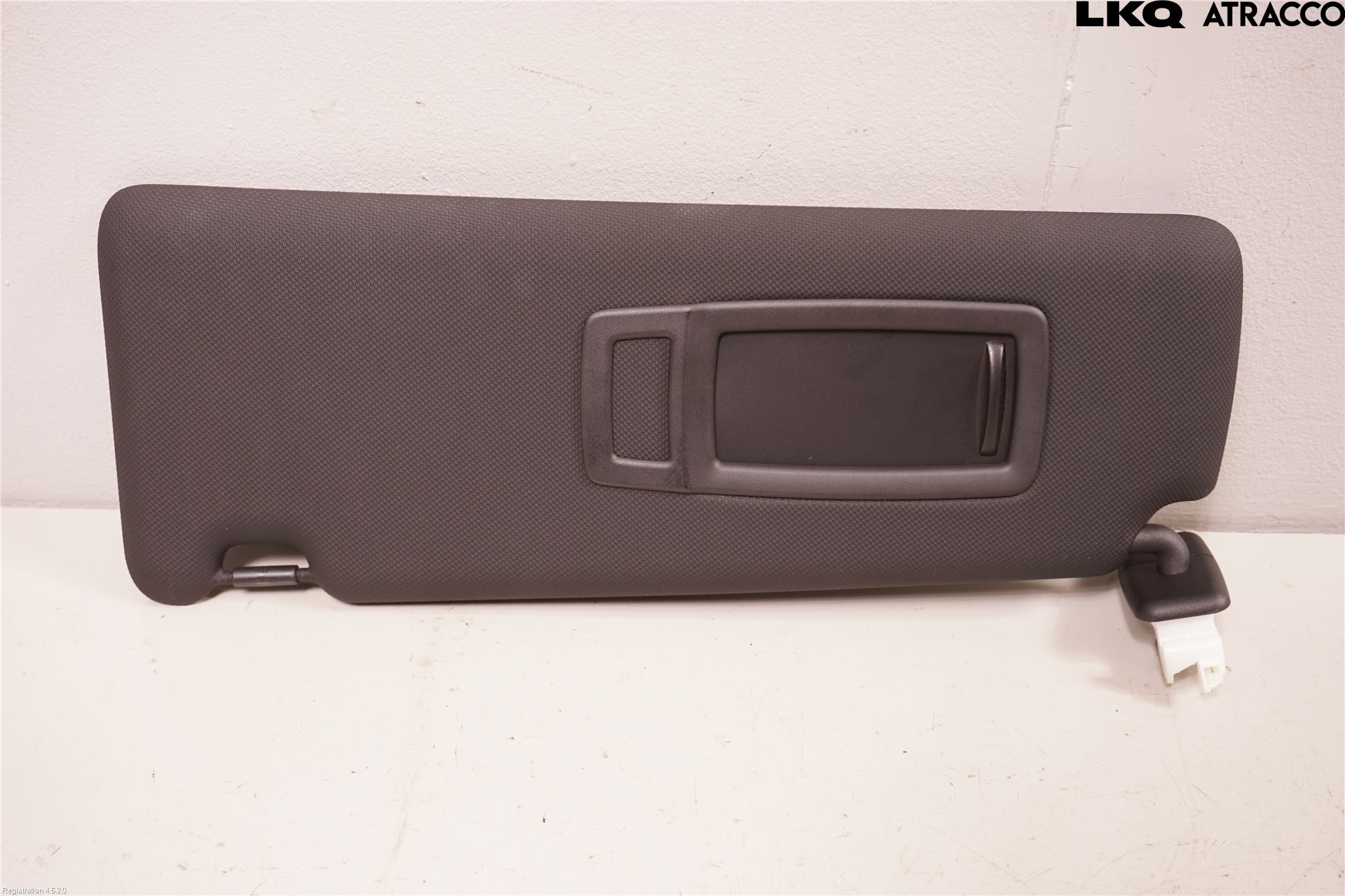 BMW 3 F30/F31/F80 12-19 Solskydd