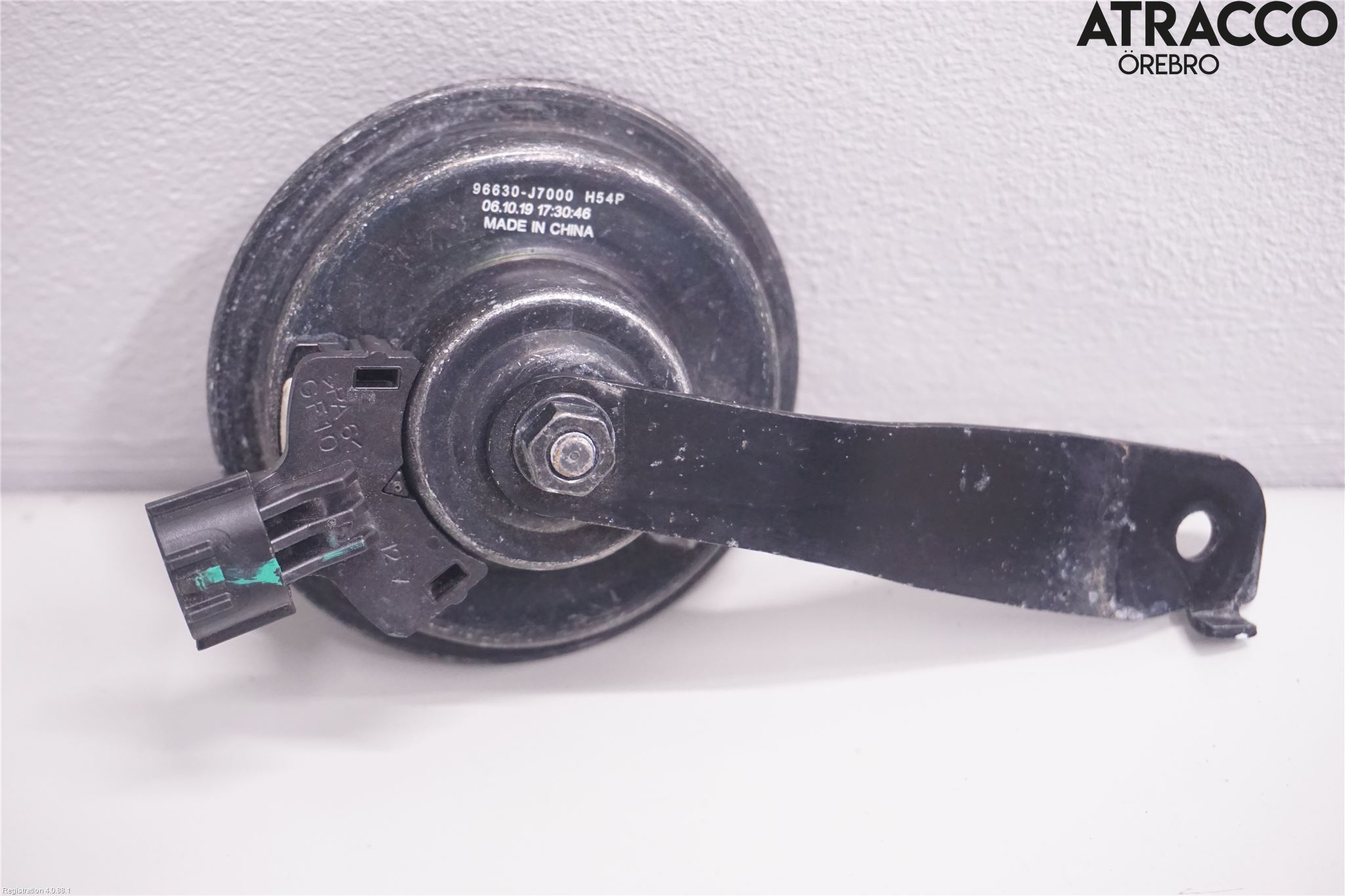 Kia XCEED 19- Signalhorn