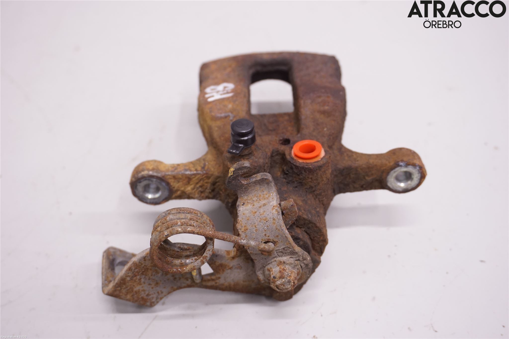 Hyundai i20 GB 15-20 Bromsok Bak Höger