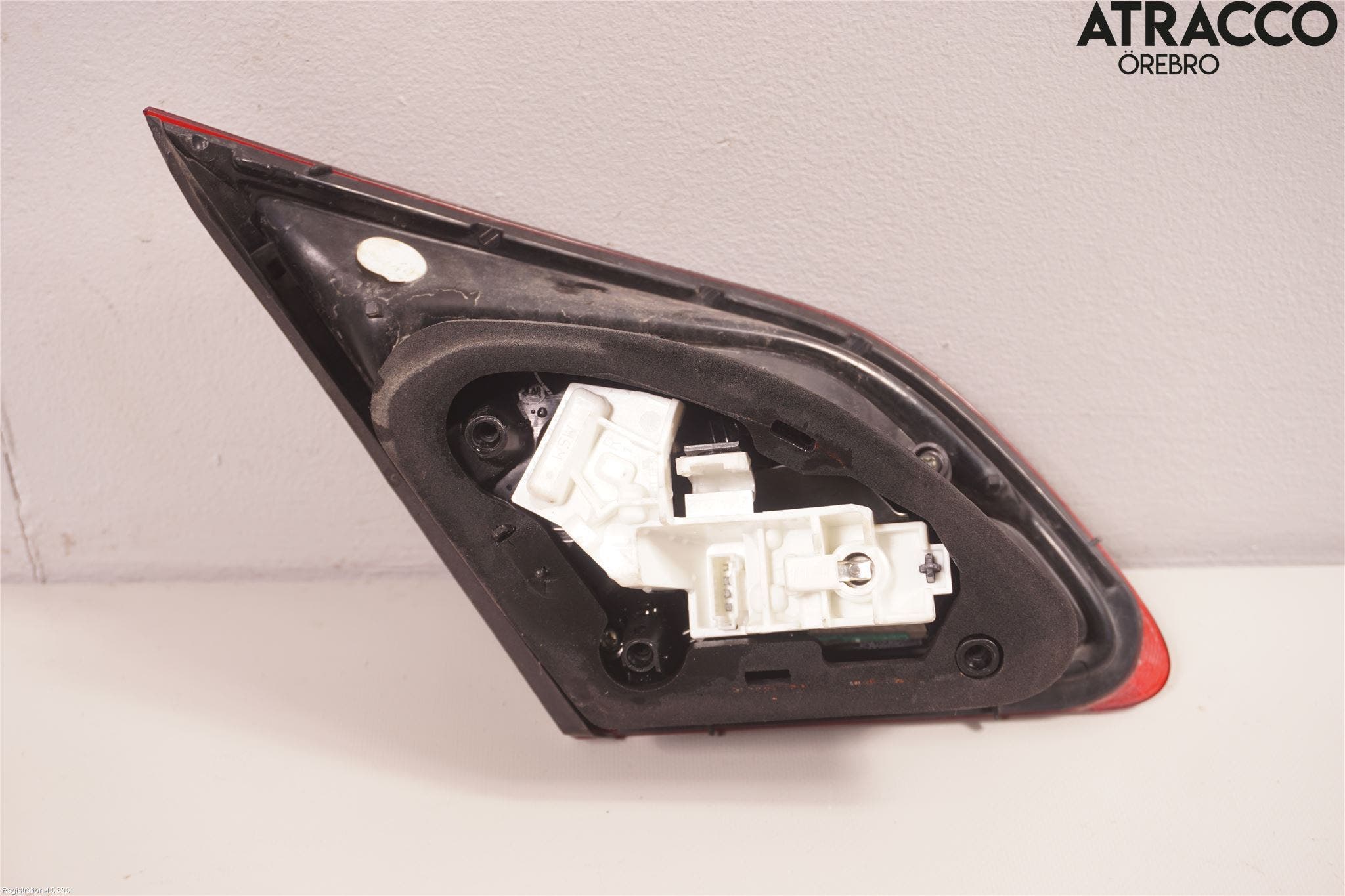 Opel ASTRA J 10-15 Bakljus Lucka Hö