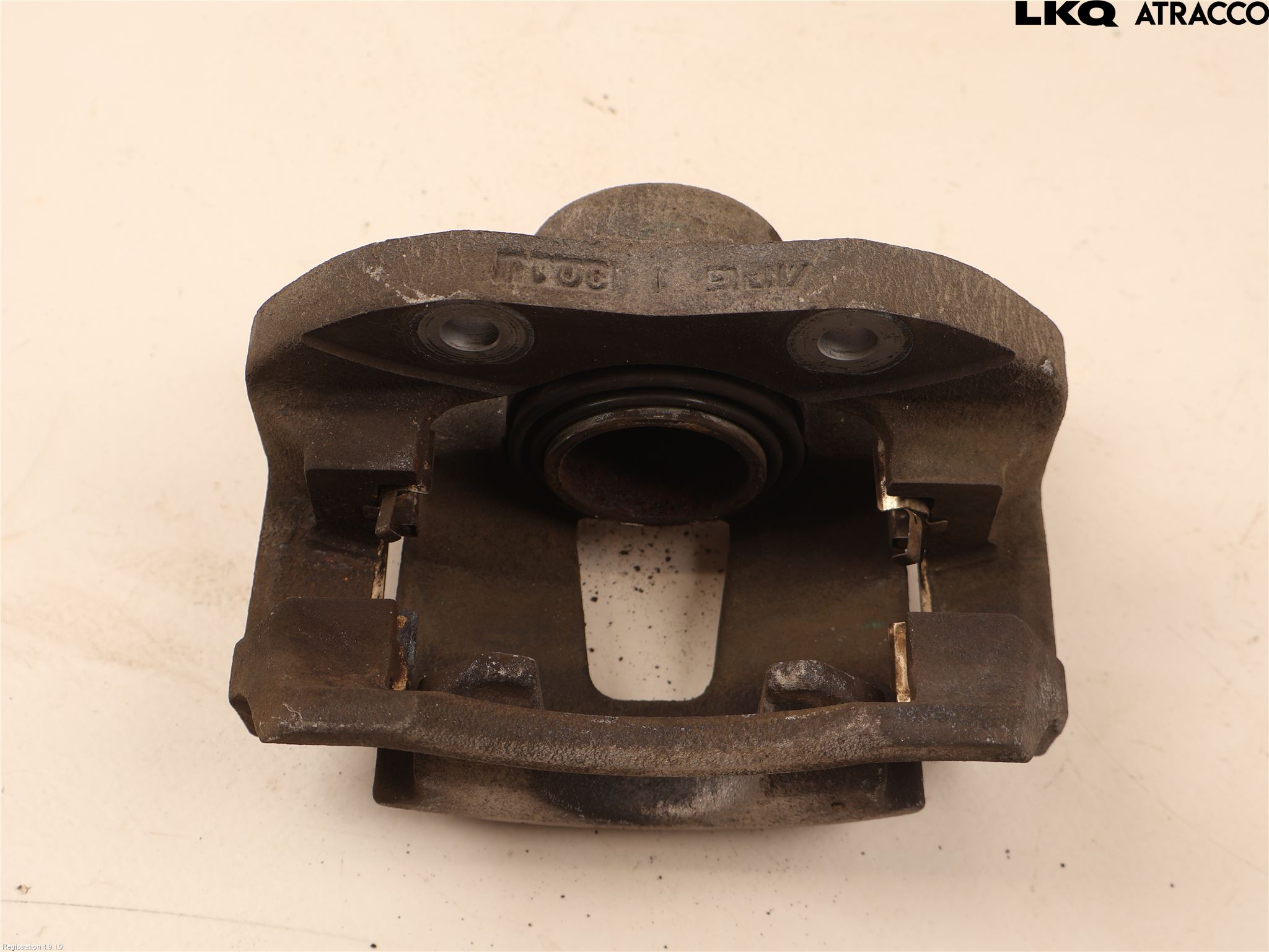 Peugeot 2008/E-2008 20- Bromsok Fram Höger