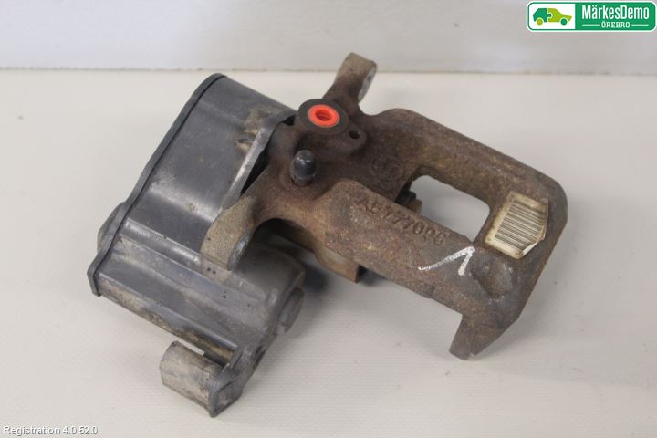 Peugeot 308 14-21 Bromsok Bak Vänster