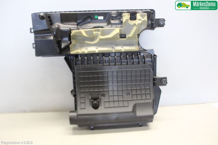 Kia NIRO (DE) 17-22 Luftrenare