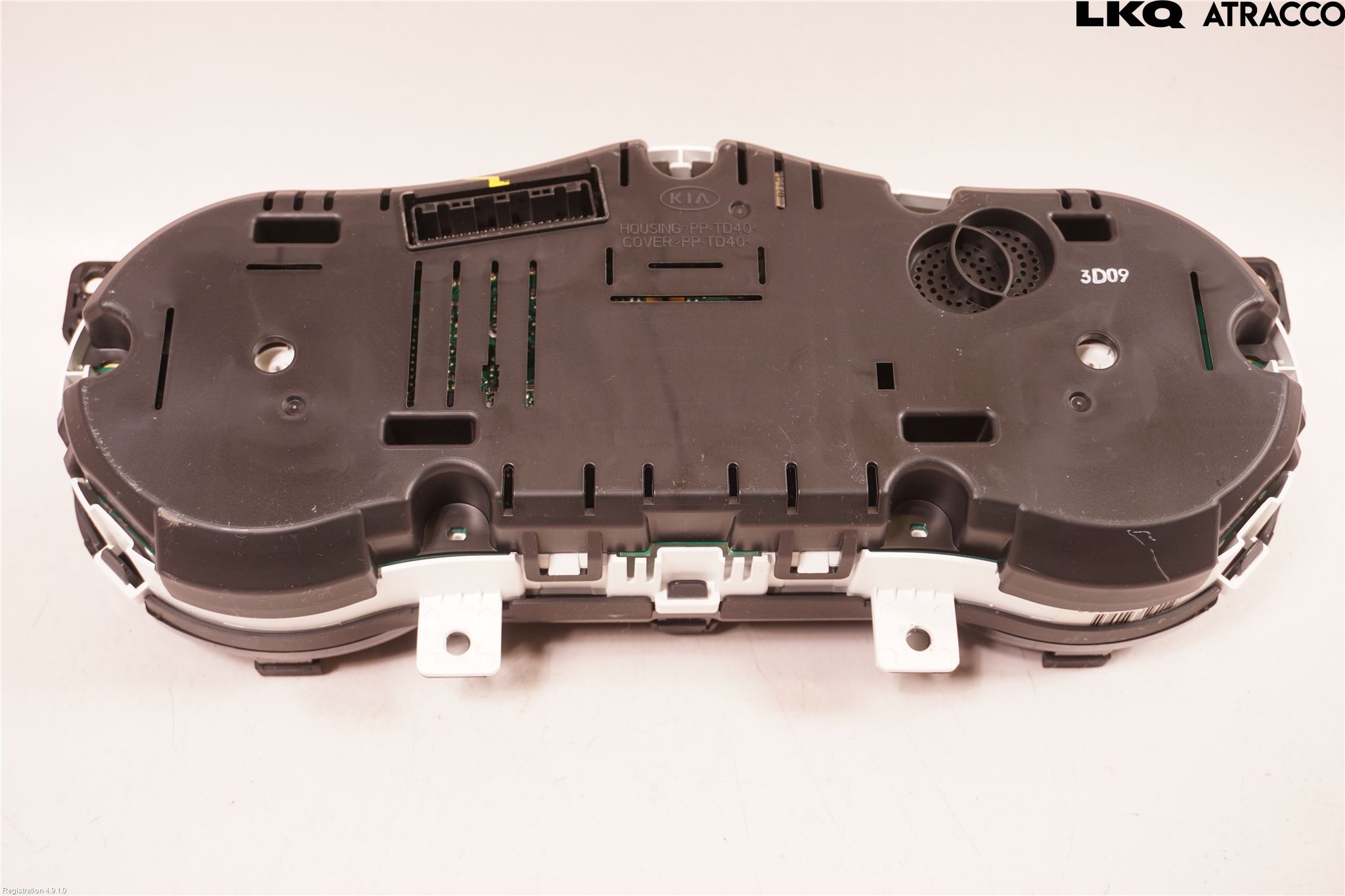 Kia OPTIMA 00-15 Instrument Komb
