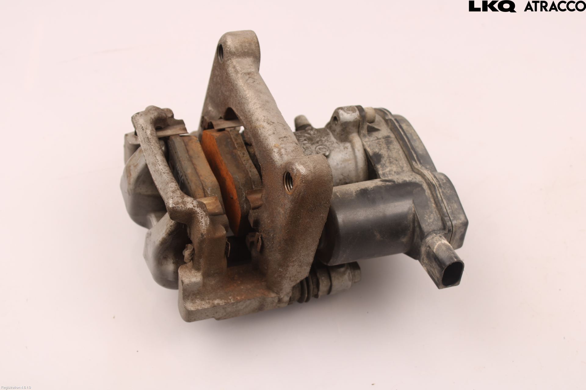 Citroen C4/E-C4 C4X/E-C4X III 21- Bromsok Bak Höger