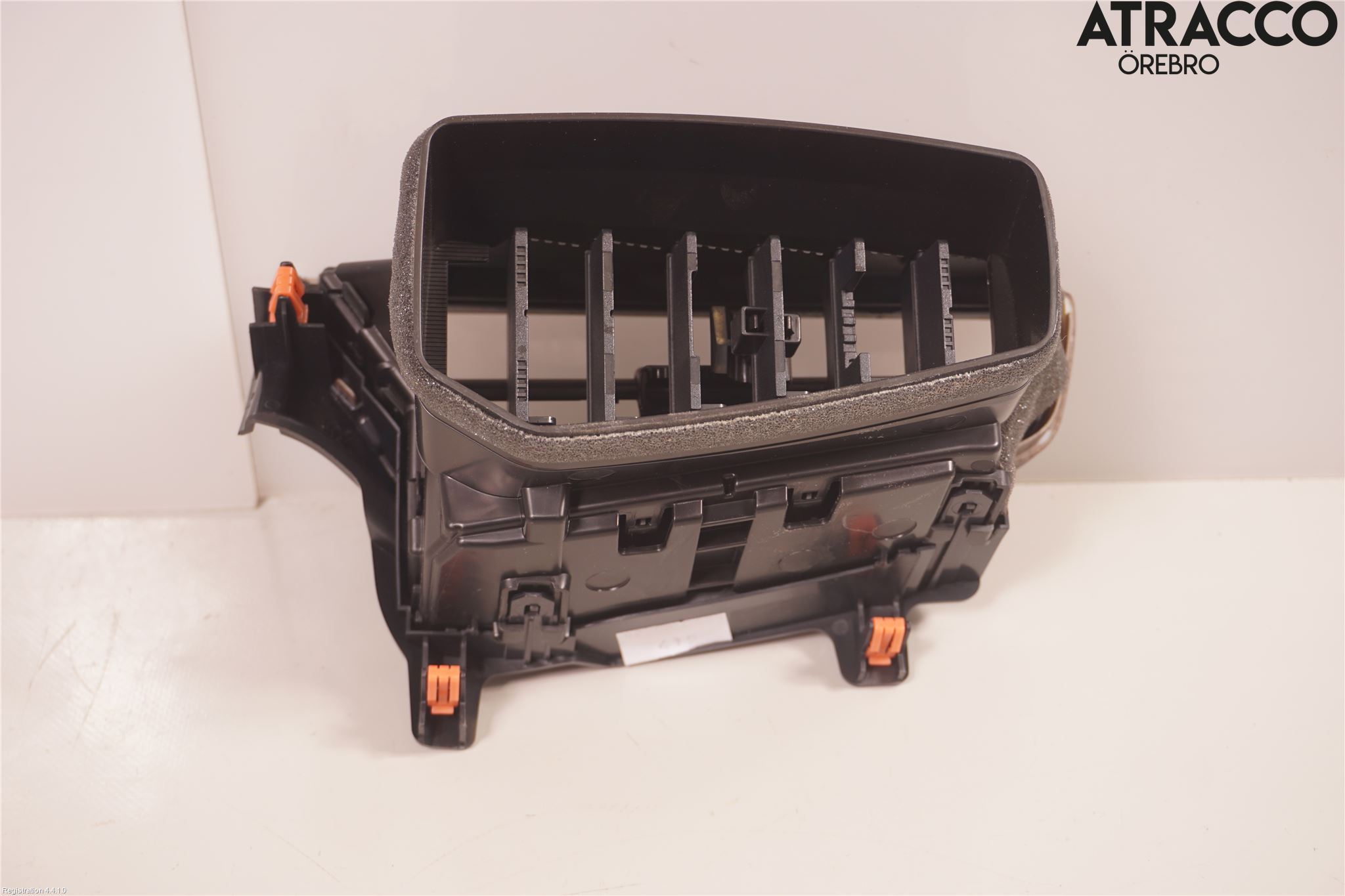 Toyota COROLLA 19- Defrosterkanal-Munstycke