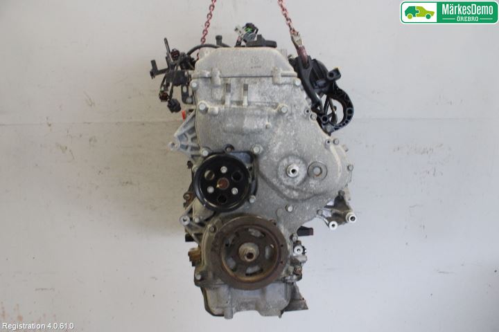 Kia CEED 12-18 Motor Diesel