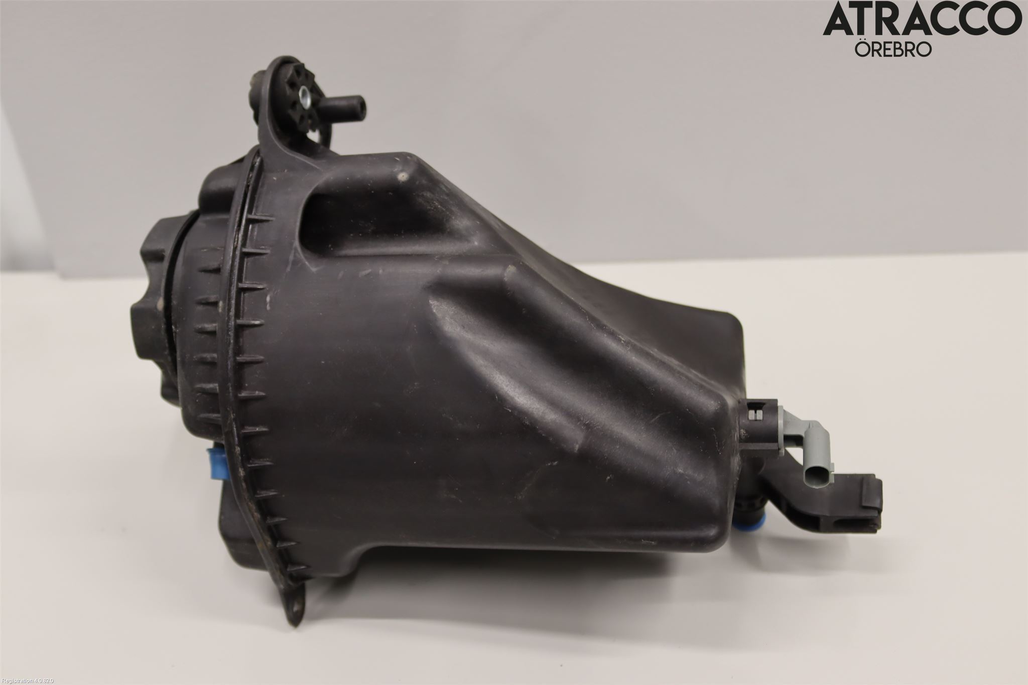 BMW 5 GT F07 09-17 Expansionstank