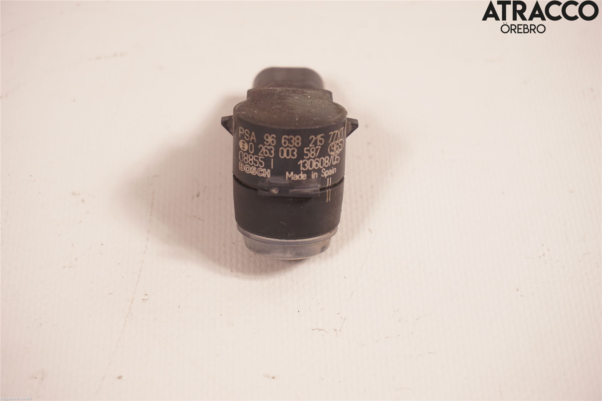 Citroen C5 08-17 Parkeringshjälp Frontsensor