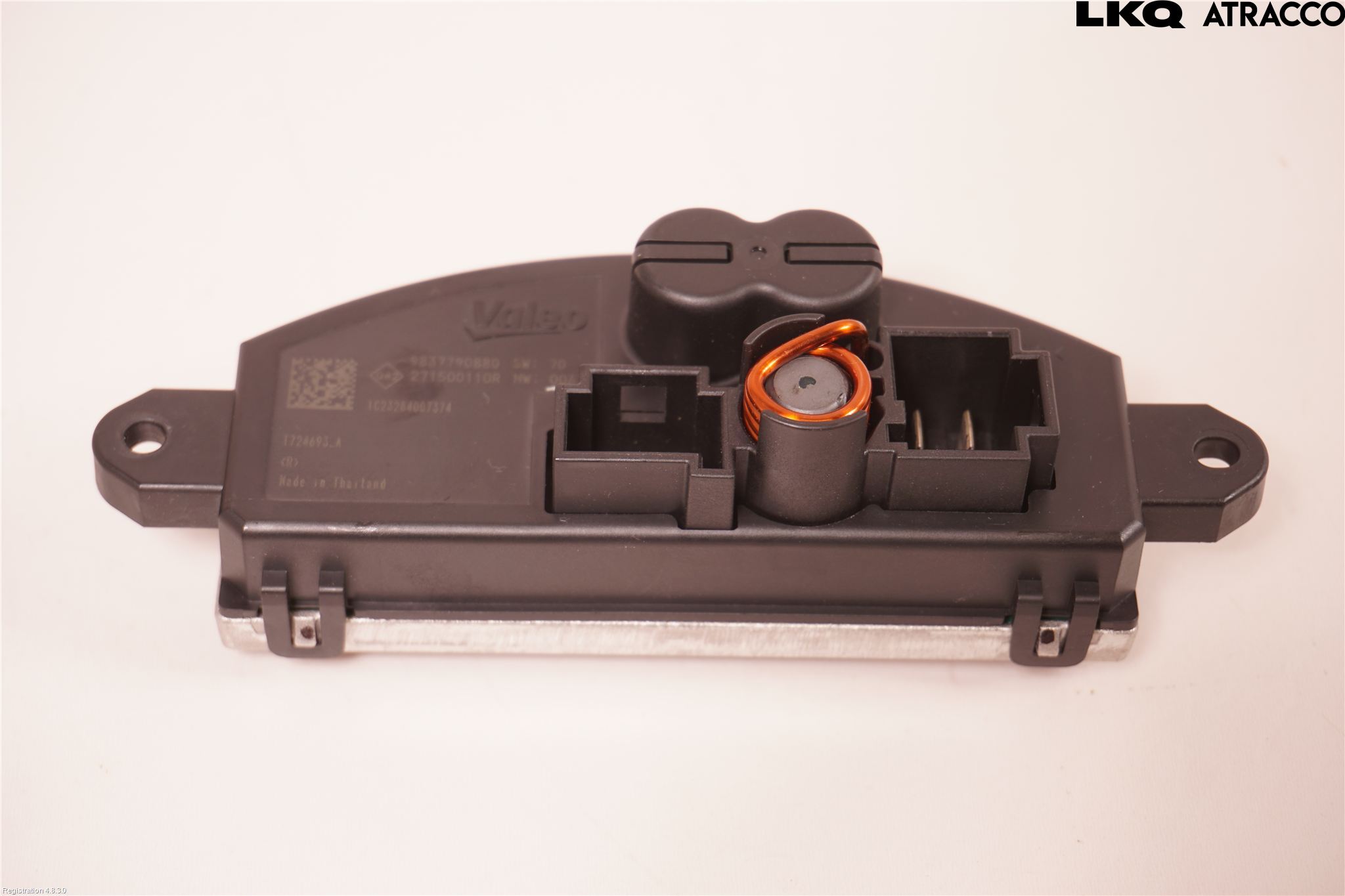 Peugeot 308/E-308 21- Värmefläktsmotstånd